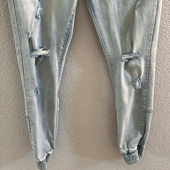 Saint Morta Men Men's Slasher Jogger Size Medium - Picture 5 of 8